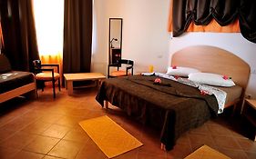 Hotel Hr Costa Rei